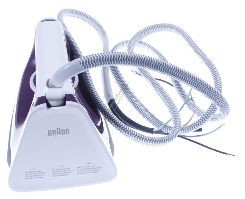 Delonghi AS00007031 - Bãgeleisen
