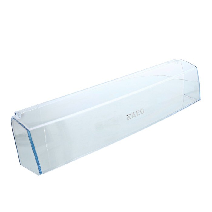 AEG Electrolux 2672001019 Butterfachklappe - Fachtür,bedruckt