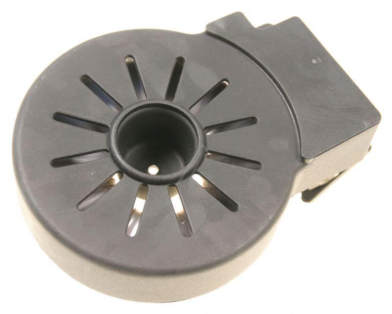 SMEG 698890108 Klappe Deckel - Kit transformator+abdeckung.