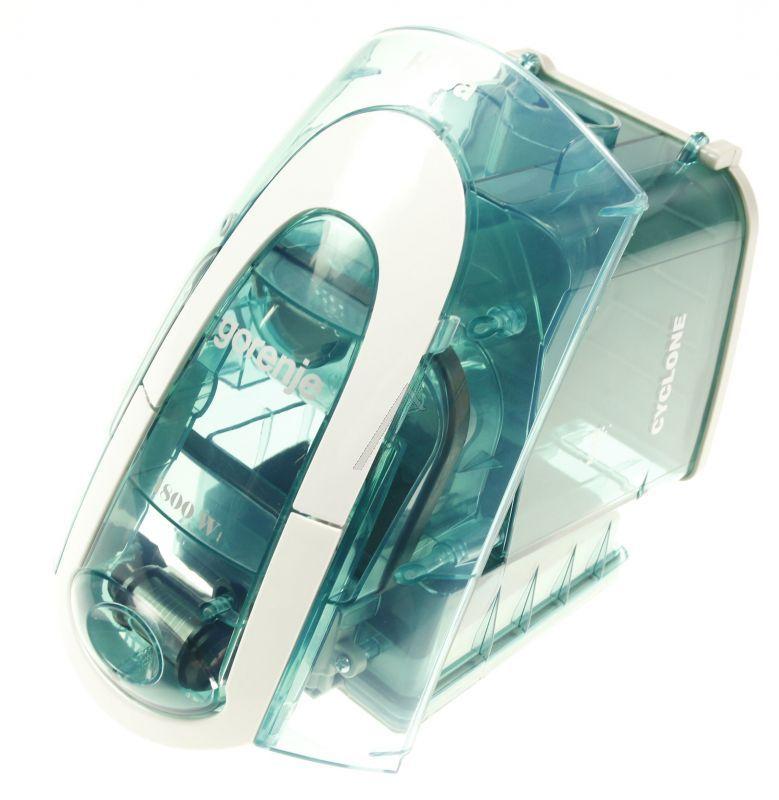 Gorenje 255689 Behälter - Dustcup assembly