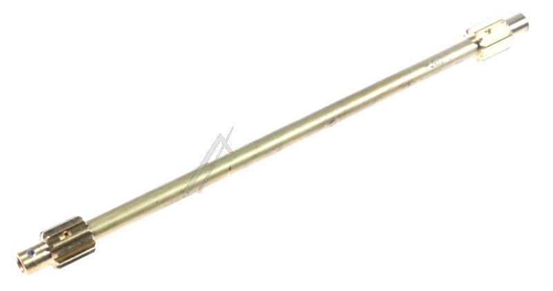 Whirlpool Indesit 480122100891 - C00392291 stift knopf