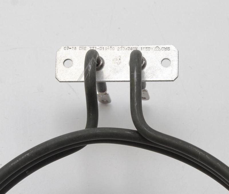 Whirlpool Indesit 483286009647 - C00501168 heizelement obere 1,6kw