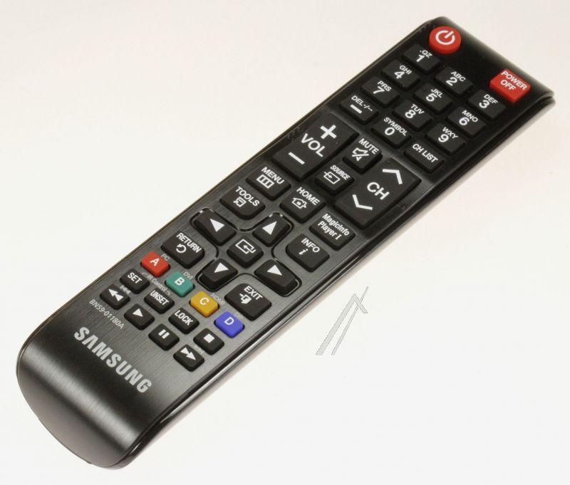 Samsung BN5901180A - Bn59-01180a remocon-remocon,tm1240a,44,3.0v,tm1240a_