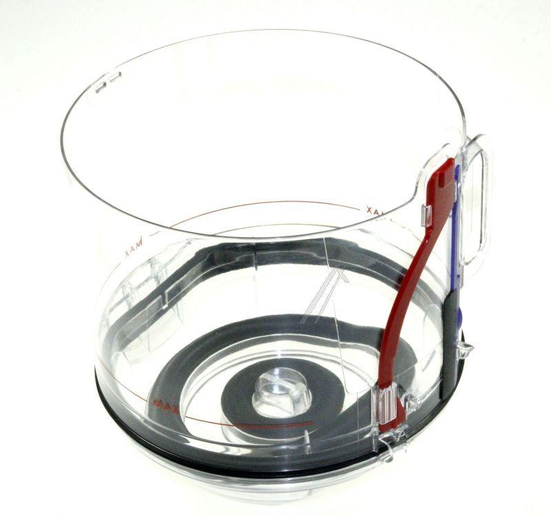 Dyson 94865201 Staubbehälter - 948652-01 behälterunterteil dc52
