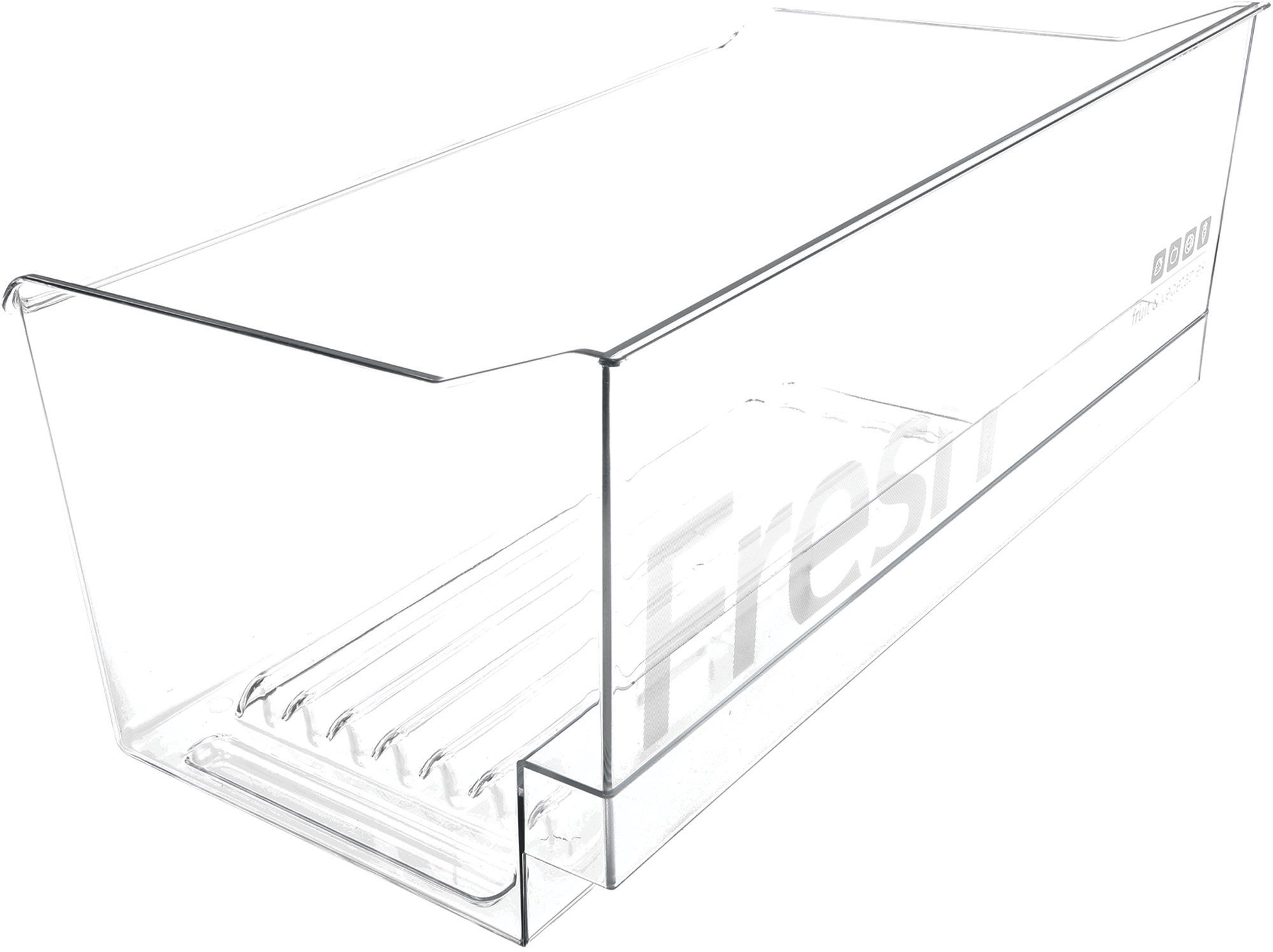 Bosch Siemens Gemüsebehälter Fresh 11015288 für Kühlschrank Schublade Gemüsefach Ersatzteil