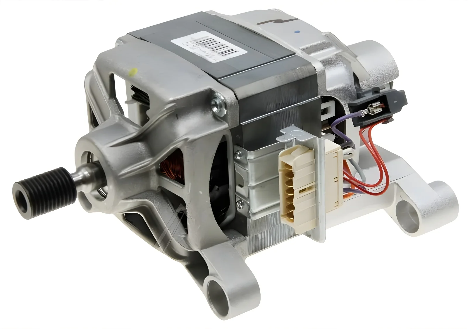 Candy Hoover 41023827 Waschmaschinenmotor - Kollektormotor ceset p52 t.f. Candy Hoover 41023827 Waschmaschinenmotor - Kollektormotor ceset p52 t.f.