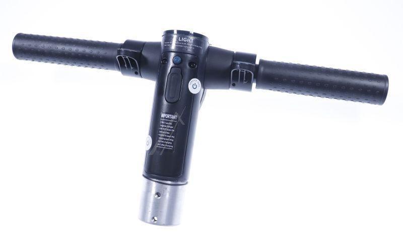 Lenkerstange 80022212 für SoFlow SO1 ABE