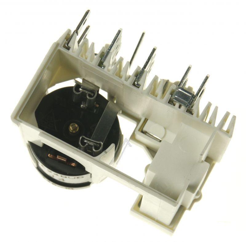 Whirlpool Indesit 481010616379 Startrelais - C00325684 monoblock tx1j4 ae24bu6