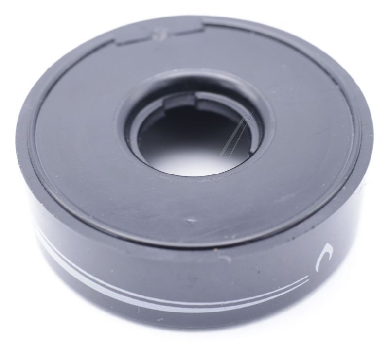 Vestel 42147540 Blendring - Knob ring(trio,gas hob/top oven,new)