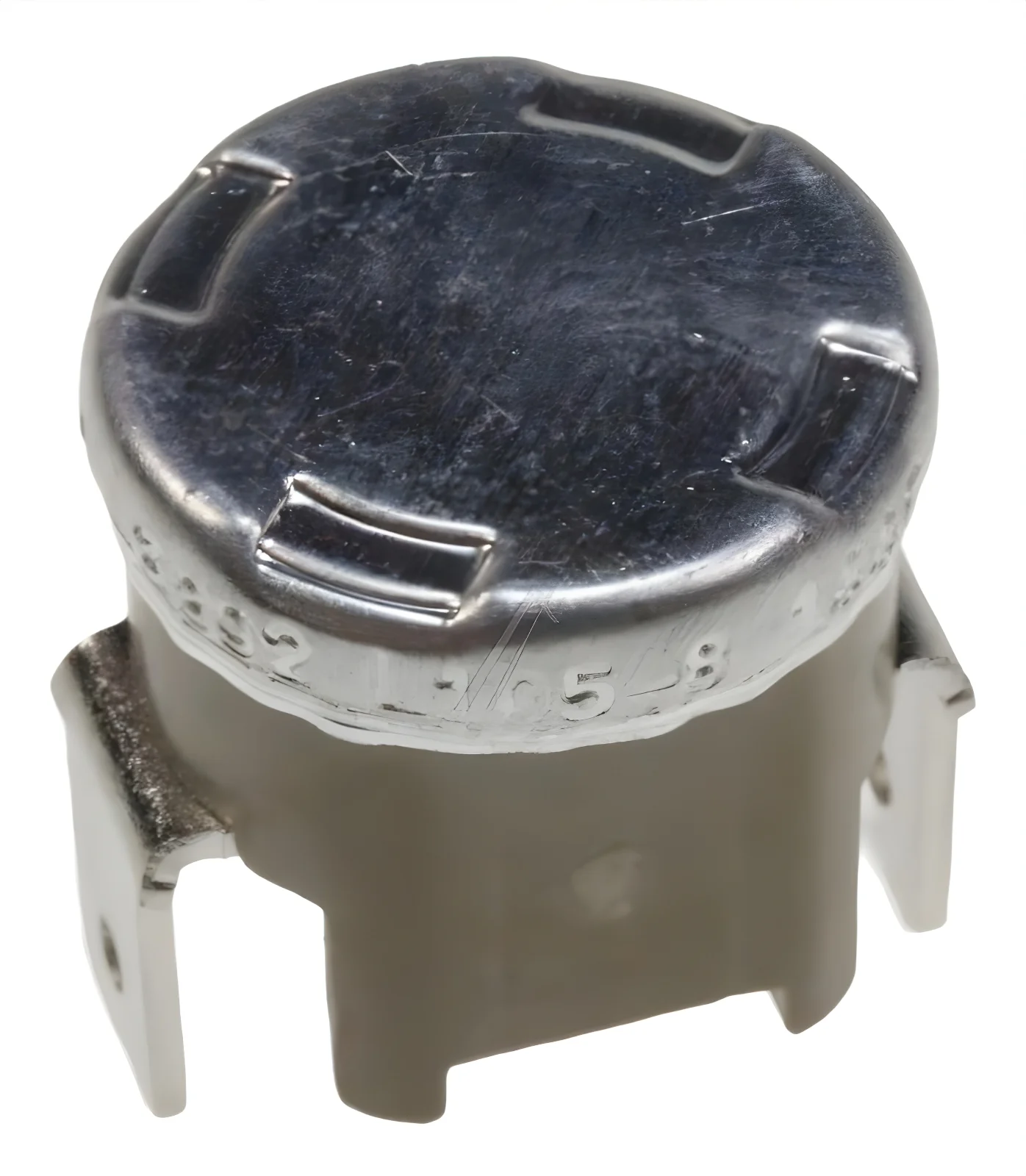 Delonghi Thermostat 5232100600 für Kaffeemaschine Campini 105°C 16A 250V Ersatzteil