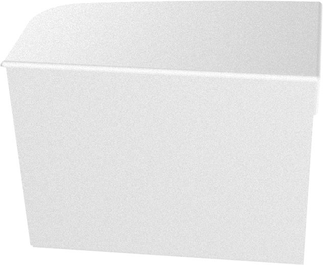 Abdeckung 00621330 für Siemens KG57NST32N/01