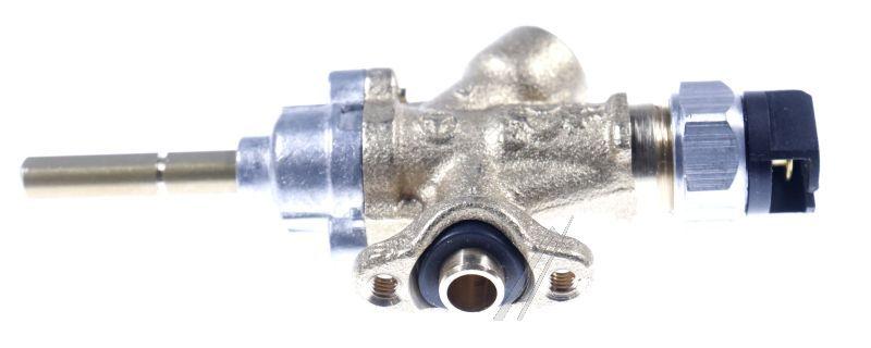 Simfer 10003247 Ventil - H40-10-120-038 valve with ffd top output 45`lik (fast-o