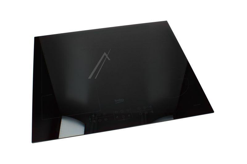 Arcelik Grundig Beko C00896904 Glaskeramikfläche - 190263664 glaskeramikfeld