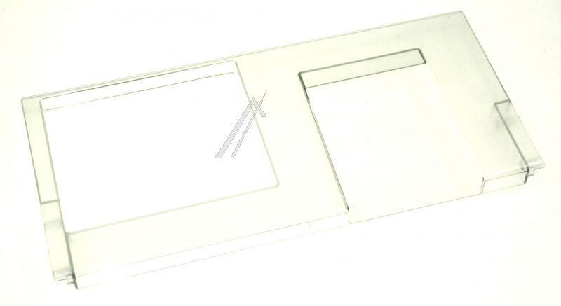 Vestel 42130707 Klappe Gefrierfach - Gefrierfachklappe (ice tray frame/391 wh.grayrv1