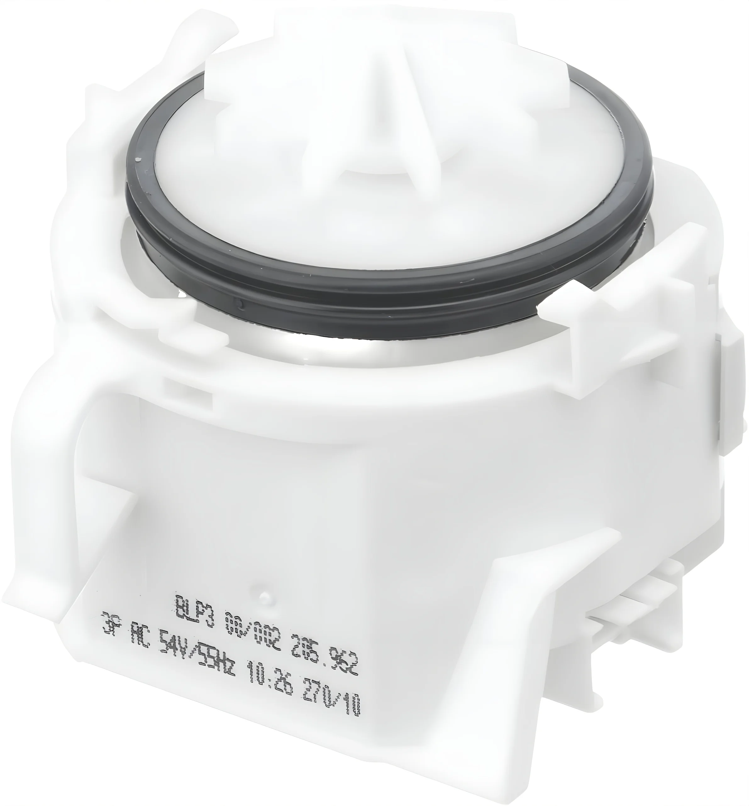 Ablaufpumpe 00611332 Bosch Geschirrspüler Laugenpumpe Blp300/002 Pumpenmotor Copreci Ersatzteil