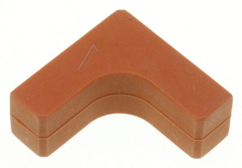 BSH Bosch Siemens 00618590 Gummifuss - Gummifuss