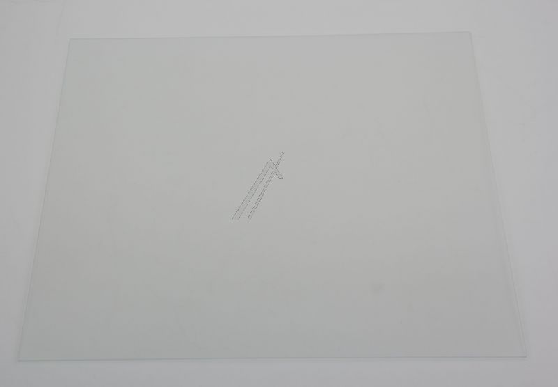 Liebherr 727610200 Glasplatte - Glasplatte 3.2mm bedruckt