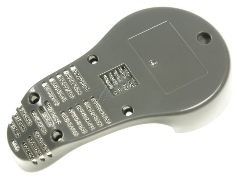 SEB RS2230001597 Unterteil Gehäuse - Sockel/grau+schaum