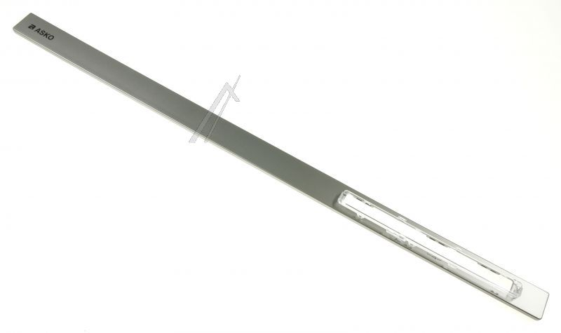Gorenje 550730 Blende - Dekorplatte passend für asko grau set