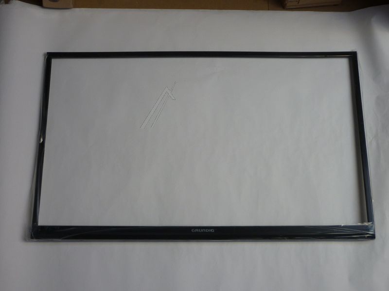 Grundig LSE290 Gehäuse Vorderteil - 759551724700 geh.- vorderteil schwarz