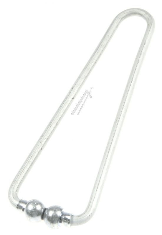 BSH Bosch Siemens 00264543 Halter - Feder laugenbehälter vorne