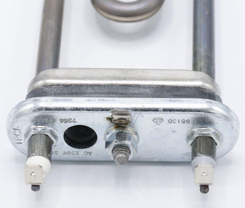 Heizstab für Waschmaschine Heizung 2050w ohne NTC wie Whirlpool Ersatzteil