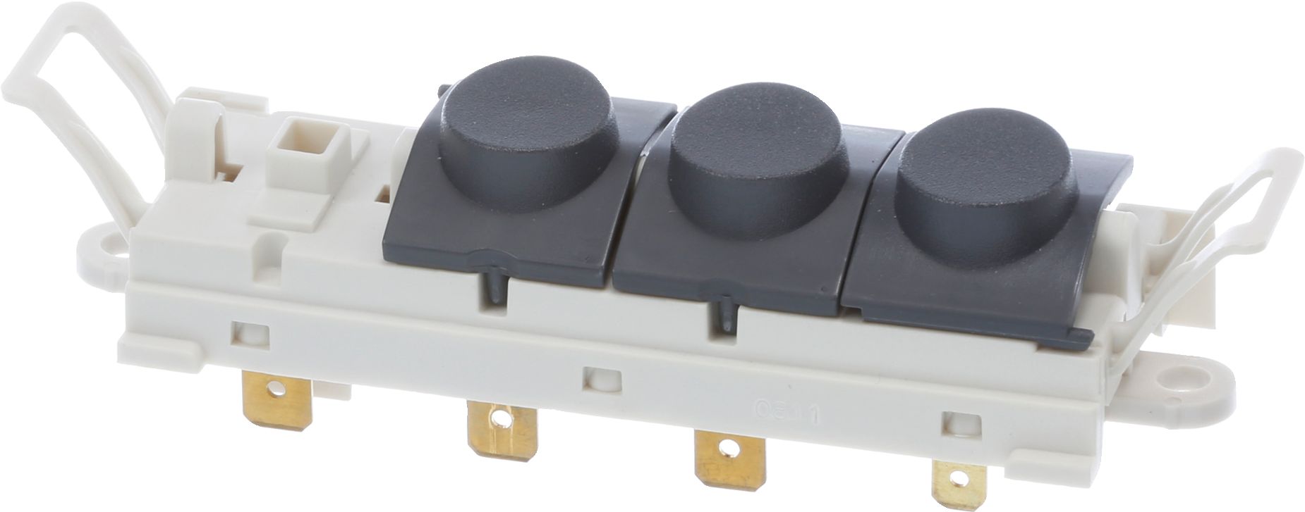 BSH Bosch Siemens 00419205 Taster - Schalter