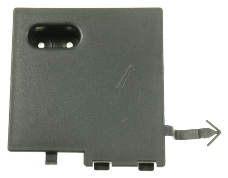 Gorenje 137416 Klappe Deckel - Elektrisch anschluss schutz