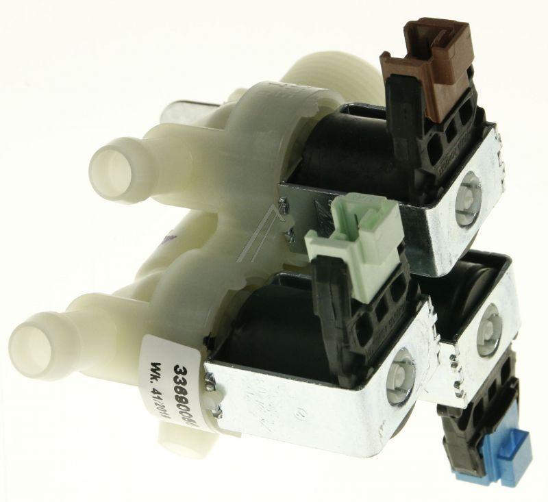Fagor L34C300I3 - Elektroventil dreifach Fagor L34C300I3 - Elektroventil dreifach