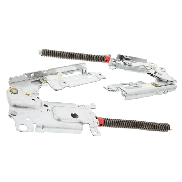 AEG Electrolux Türscharnier Kit links-rechts 4055474953 für Geschirrspüler Ersatzteil