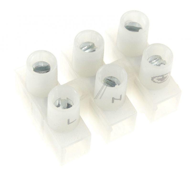Amica 8013029 - Klemmleiste ekl2ef2ds