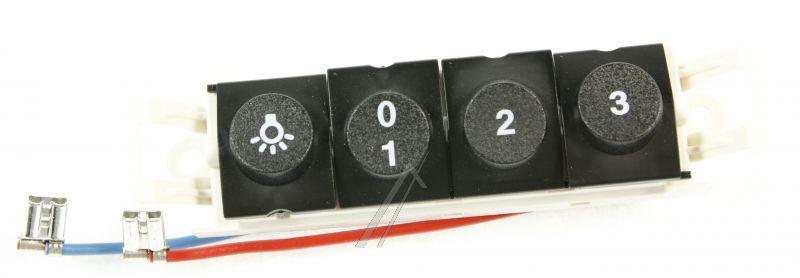 BSH Bosch Siemens 00602552 Taster - Schalter