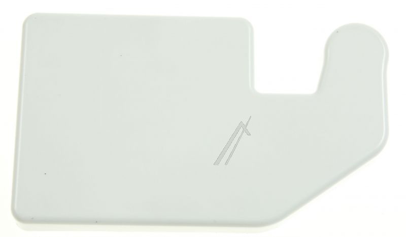 Hisense K1895246 Klappe Deckel - Scharnierabdeckung links