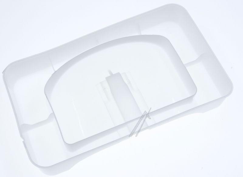 Vestel 42291449 Verdampferschale - Evaporating tray/260-ii nat