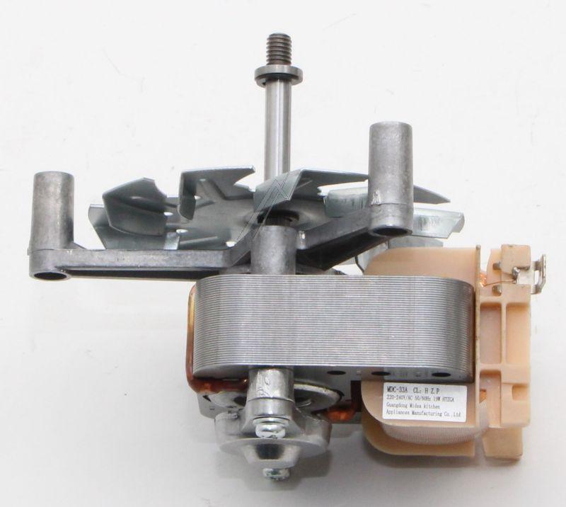 Midea 17471100000162 Lüfter - Lüftermotor, umluft