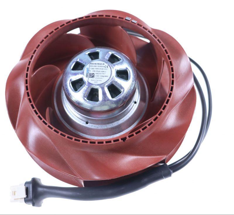 ARPA A287670 Motor - A28767-0 hood motor