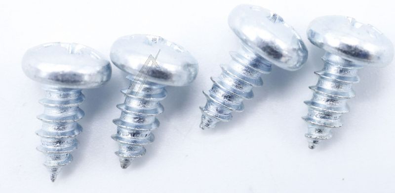 Vestel 20832499 Schrauben - Screw(kick plate holder)35000707