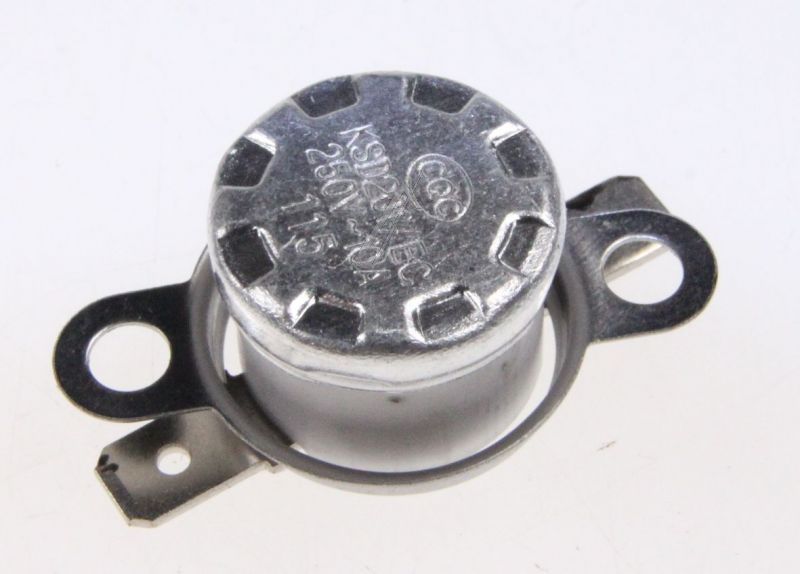 SEB MS622535 Thermostat - Thermostat.115°c