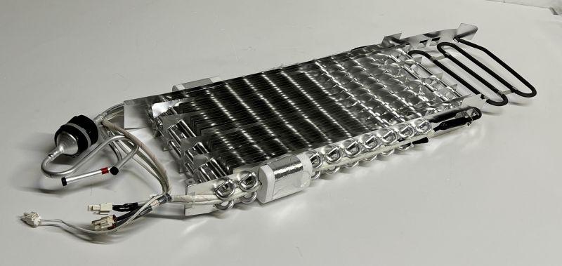 HK2030493 Verdunstungsbehälter - Wing slice evaporator components