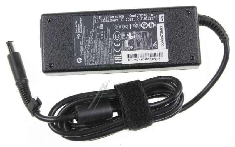 Hewlett Packard 609940001 - 609940-001 ac adapter 90w pfc 3p w/o power cord