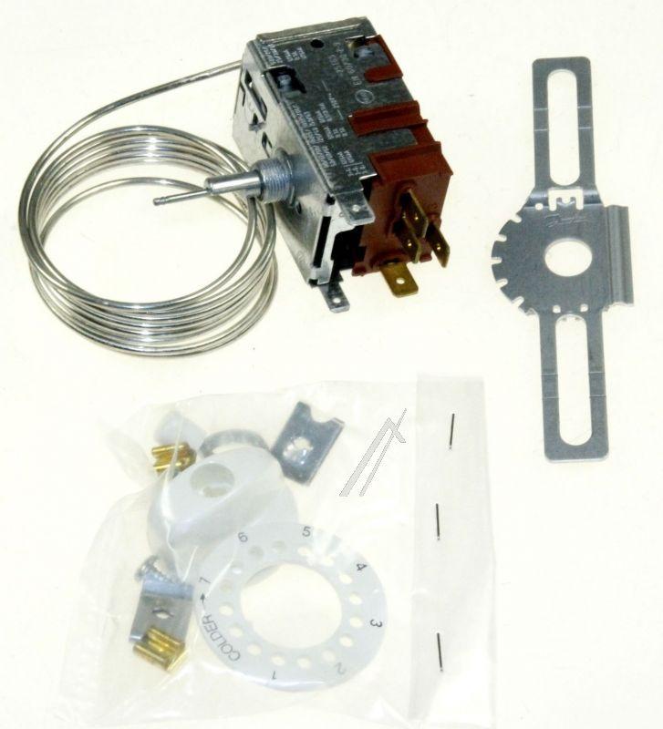 Danfoss 077B7002 - Service-thermostat nr. 2