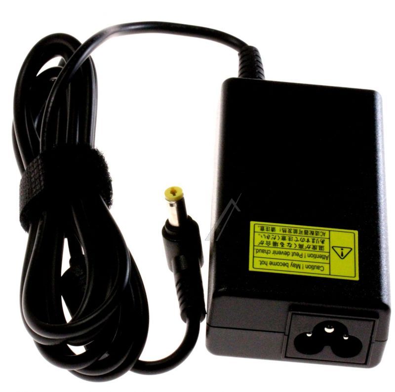 Acer AP06501026 - Passend für acer ac adaptor 65w 19v yellow