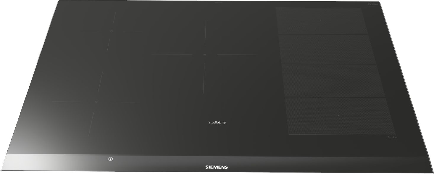 BSH Bosch Siemens 00719114 Glaskeramikfläche - Glaskeramikfläche