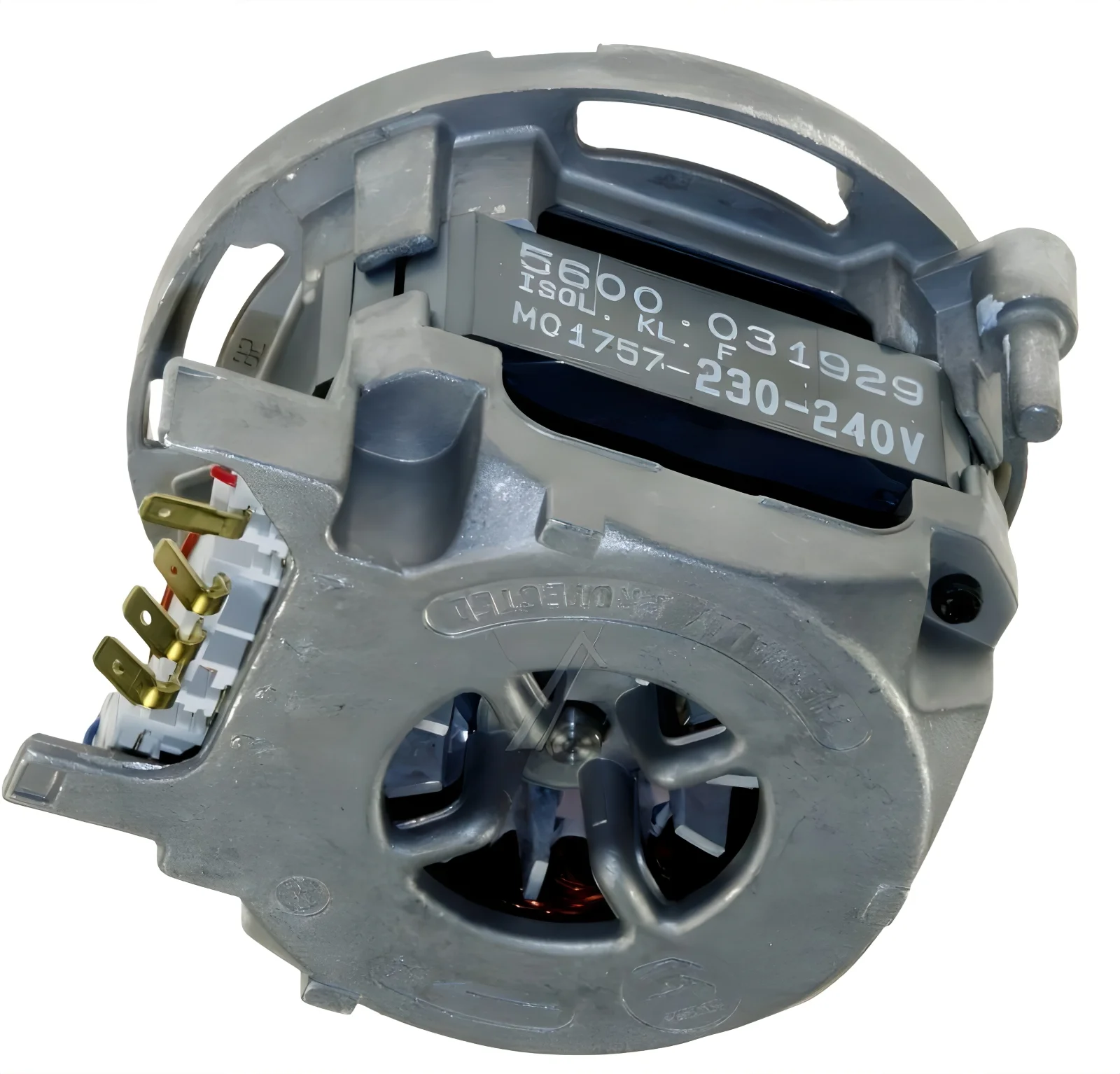 BSH Bosch Siemens 00267773 Umwälzmotor - Motor f. umwälzpumpe