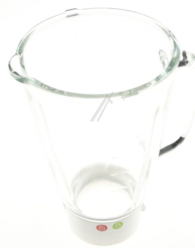 SEB MS0A11438 Mix-Becher - Ms-0a11438 schale/mixer