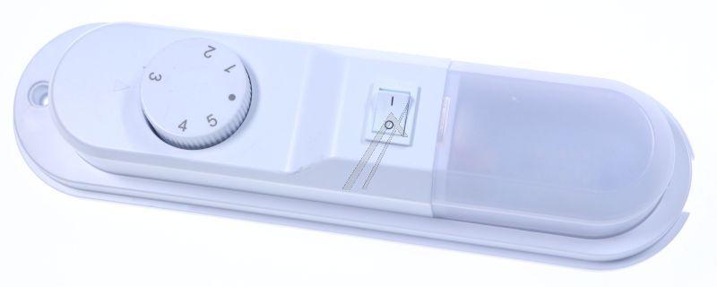 Vestel 32052912 Thermostat - Th.b.gr/140/$/ac(n)/ht2/rez/mnft