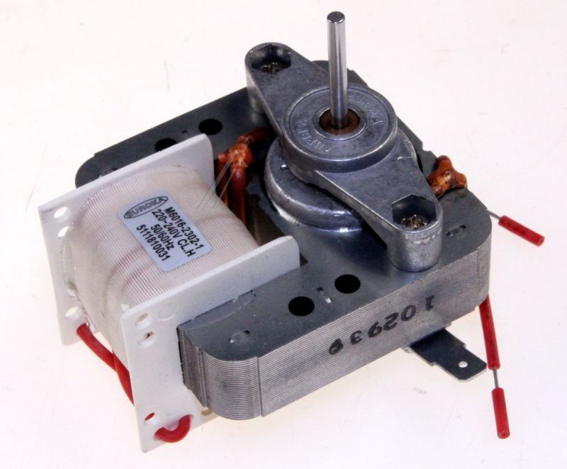 Delonghi 5111810031 Motor - M6016-2302-1 motconvez eku m6016-2302-1 220-240v 21l