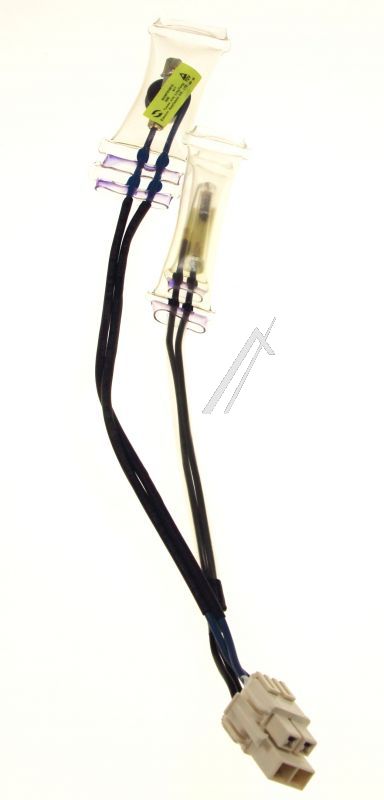 Whirlpool Indesit 488000307748 Thermostat - C00307748 thermostat und thermal sicherung