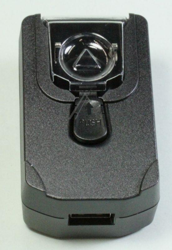 Acer KP0100P001 AC Adapter - Passend für acer ac-adapter 5,35vdc-2a