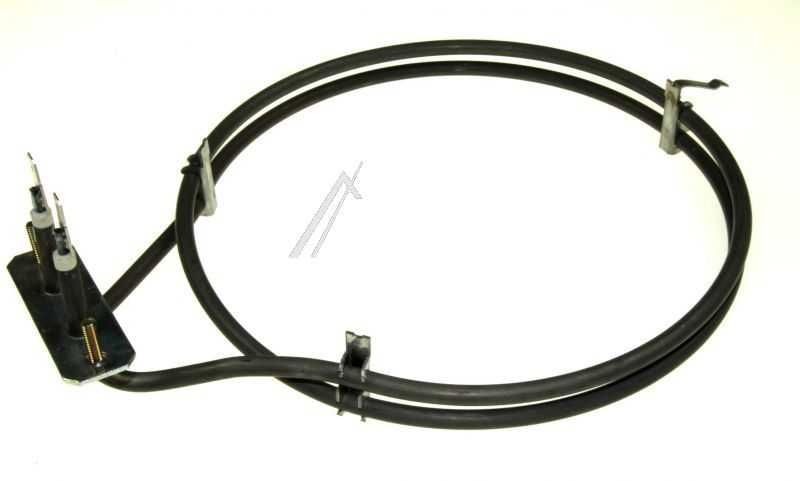 398599 Ringheizkörper - Umluftheizung 380v 2200w eta